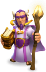 グランドウォーデン