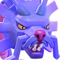 ブルードラゴン