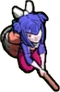 魔女っ子ネクロ