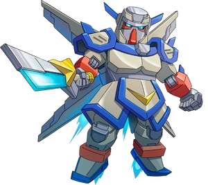 MECHA
