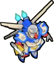 MECHA