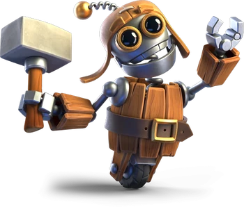 B.O.B