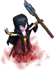 ダークネクロ5～8