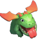ベビードラゴン1～8