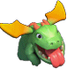 ベビードラゴン9～11
