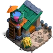 ペット小屋