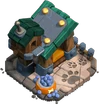 ペット小屋